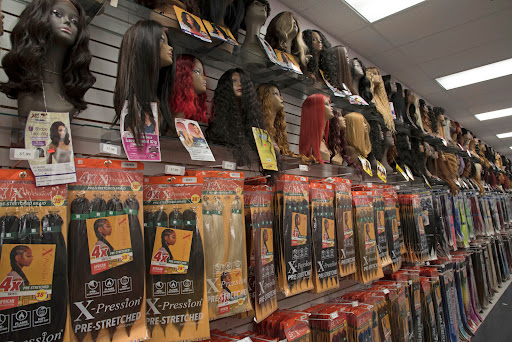 Beauty Supply Store «Kali Beauty», reviews and photos, 17681 Torrence Ave, Lansing, IL 60438, USA