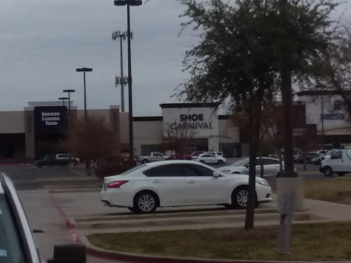 Shoe Store «Shoe Carnival», reviews and photos, 511 S Plano Rd, Richardson, TX 75081, USA