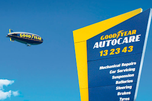 Goodyear Autocare Swan Hill image