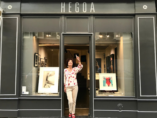Galerie HEGOA Photo & Sculpture - Galerie Photo Paris - Photo Gallery Paris