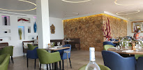 Atmosphère du Restaurant Lajaxio à Ajaccio - n°16