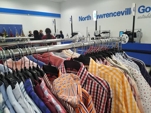 Thrift Store «Goodwill», reviews and photos