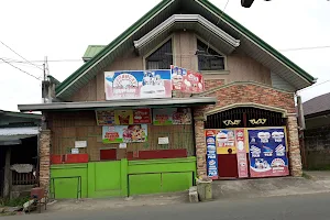 Barangay Burger image