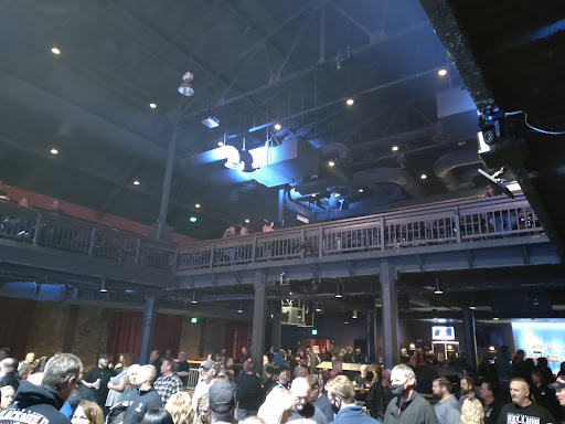 Live Music Venue «The Depot», reviews and photos, 400 W S Temple, Salt Lake City, UT 84101, USA