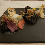 Photo n°2 de l'avis de Haidee.o fait le 26/08/2018 à 20:34 sur le  Cuculia à Florence