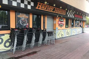Harley Heaven image