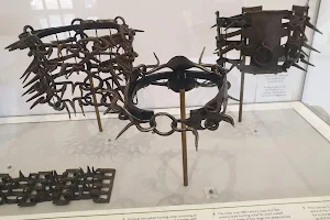 The Dog Collar Museum image