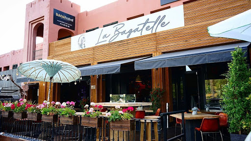 La Bagatelle