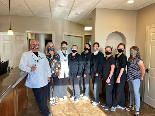 Cornerstone Dental