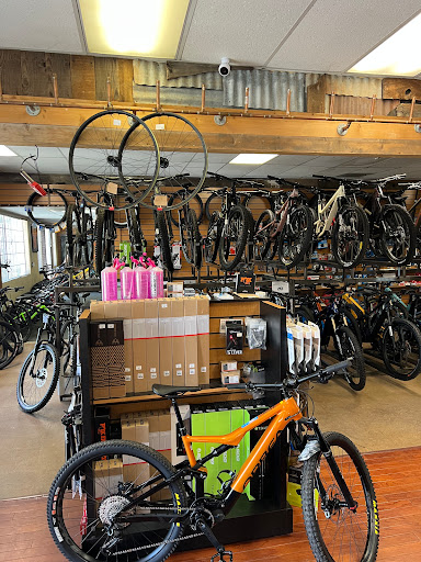 Bicycle Store «The Path Bike Shop - Live Oak», reviews and photos, 30555 Trabuco Canyon Rd #102, Trabuco Canyon, CA 92679, USA