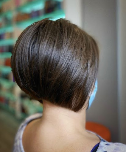 Hair Salon «Numi & Company Hair salon», reviews and photos, 69 Harney Rd, Scarsdale, NY 10583, USA