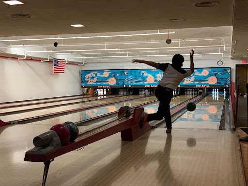 Bowling Alley «Pep Bowl», reviews and photos, 1200 S Broad St, Philadelphia, PA 19146, USA