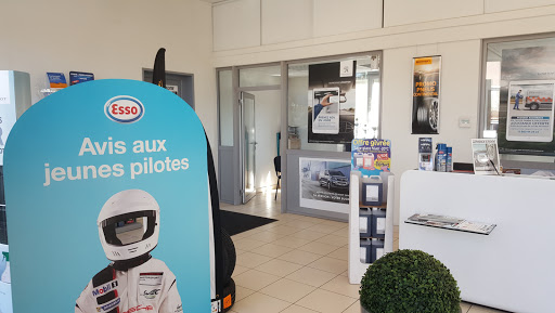 Photo 1 - CITROËN GARAGE ABRIAL