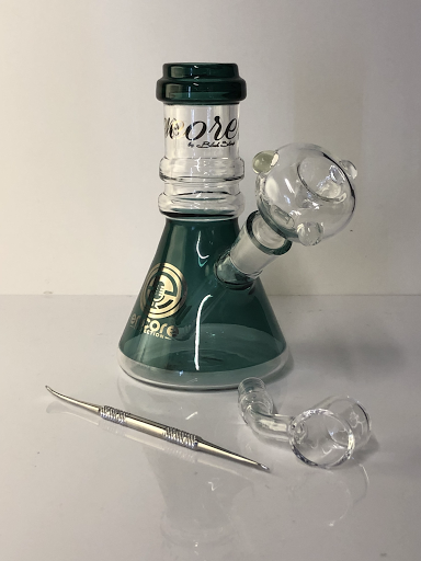 Tobacco Shop «Tobacco Revolution», reviews and photos, 15652 Leffingwell Rd, Whittier, CA 90604, USA