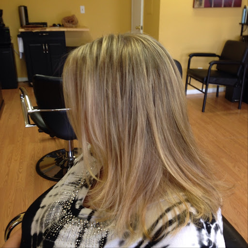 Hair Salon «Saks Of Manhattan Hair Salon», reviews and photos, Saks Of Manhattan Hair Salon, 1234 Manhattan Beach Blvd, Manhattan Beach, CA 90266, USA