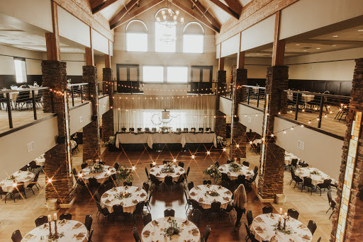Event Venue «Prairie Winds Event Center», reviews and photos, 908 8th St SE, Orange City, IA 51041, USA