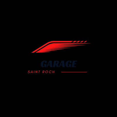 Garage - Saint Roch à Ploudalmézeau