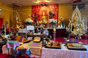 Wat Buddhametta: Tucson Buddhist Meditation Center image