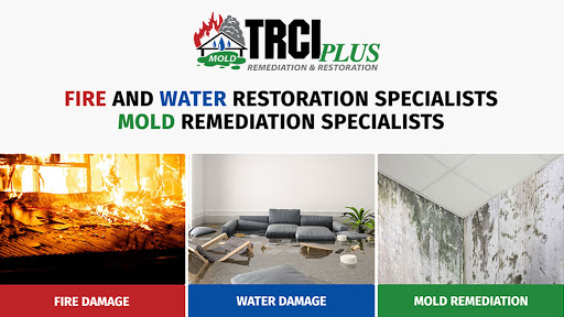 TRCI Plus LLC