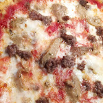 Photo n°1 de l'avis de Simone.h fait le 09/07/2022 à 09:36 sur le  PIZZERIA LA ROSA à Lecco