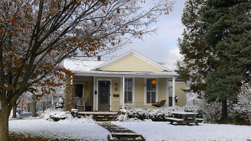 The Himalayan Lodge