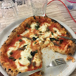 Photo n°1 de l'avis de Dani.. fait le 29/03/2019 à 22:50 sur le  PIZZERIA SCIUE SCIUE à Pisa