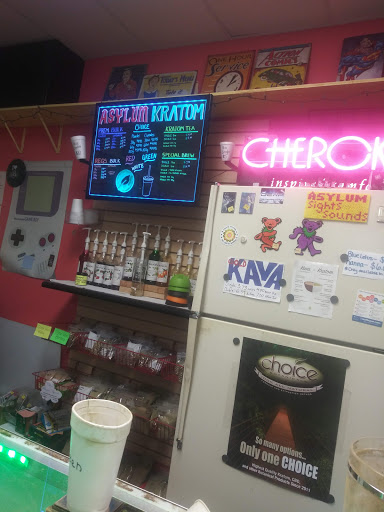 Tobacco Shop «Asylum Smoke & Stuff», reviews and photos, 7165 Ulmerton Rd, Largo, FL 33771, USA