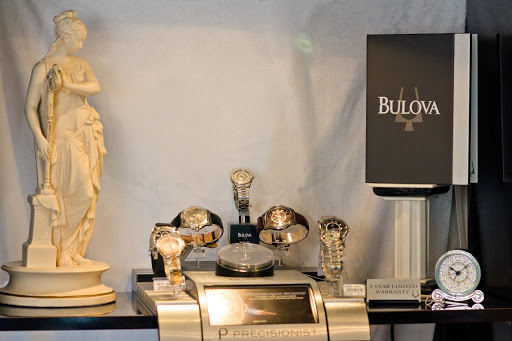 Jeweler «Kimberlys Diamond Corner», reviews and photos, 1 N Liberty St, Powell, OH 43065, USA