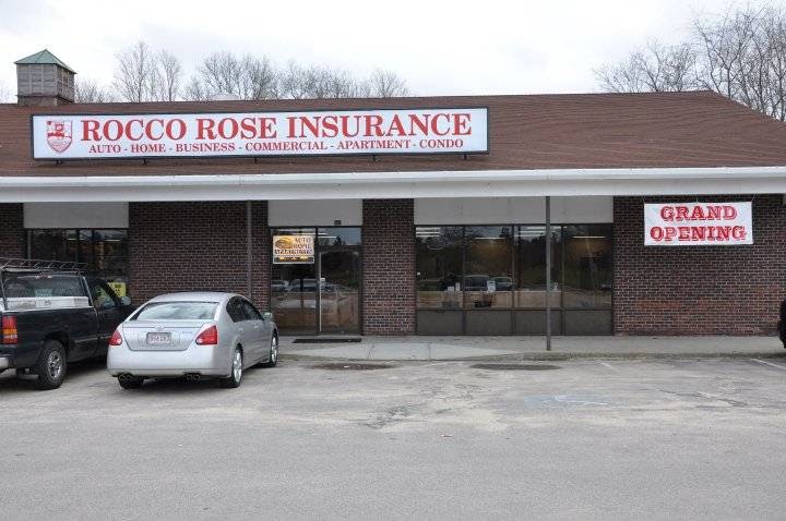 Rocco Rose Insurance Agency