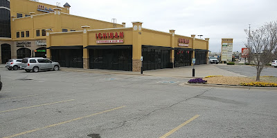 Ichiban Japanese Steakhouse & Sushi Bar