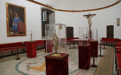 Museo Diocesano de Arte Sacro de Las Palmas de Gran Canaria image