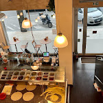 Photo n°1 de l'avis de Susanne. fait le 18/05/2023 à 19:21 sur le  PIZZERIA LA ROSA à Lecco