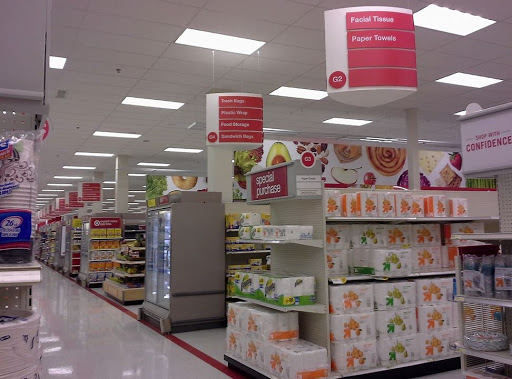 Department Store «Target», reviews and photos, 7400 S Gartrell Rd, Aurora, CO 80016, USA