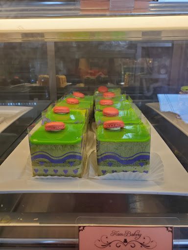 Supermarket «Kam Man Food», reviews and photos, 200 NJ-10, East Hanover, NJ 07936, USA