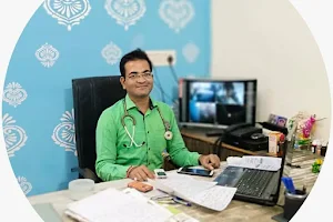 Dr. Rohit Gupta image