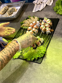 Les plus récentes photos du Restaurant japonais Tchiki Sushi à Martigues - n°12