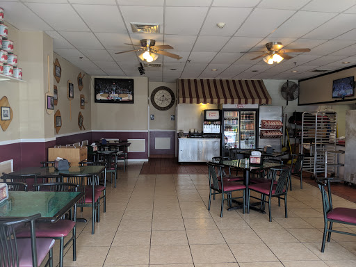 Shopping Mall «Orange Promenade Shopping Ctr», reviews and photos, 80 Boston Post Rd, Orange, CT 06477, USA