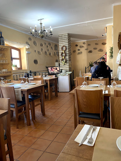 Restaurante D,romería - C. Reyes Católicos, nº4, 35290 San Bartolomé de Tirajana, Las Palmas, Spain