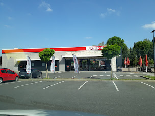 Photo n°7 de Burger King à Saint-Dizier ()