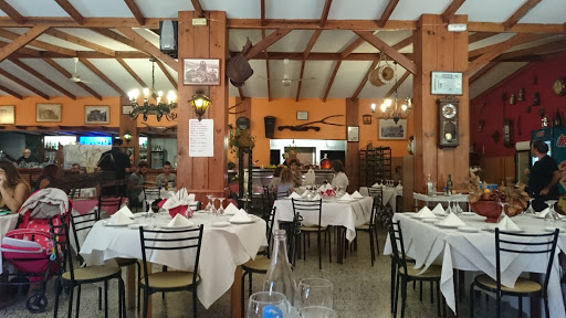 Restaurante El Nuevo Junquito