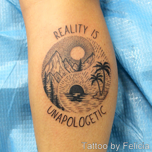 Explore chest tattoo male ideas, creative tattoo ideas in Fort Myers, available at Tiger Lotus Tattoo and Piercing