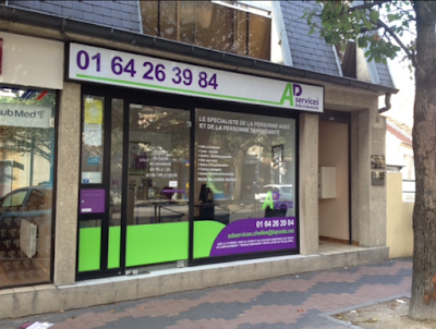 AD Services à Chelles