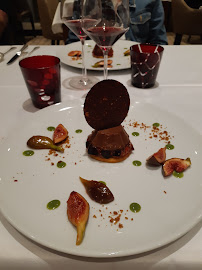 Foie gras du Restaurant gastronomique Restaurant GOXOKI à Bayonne - n°18