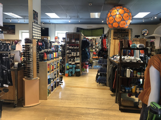 Camping Store «Zion Outdoor», reviews and photos, 868 Zion – Mount Carmel Hwy, Springdale, UT 84767, USA