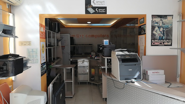 Opinii despre Smart Computers SRL în Iași - Magazin de computere