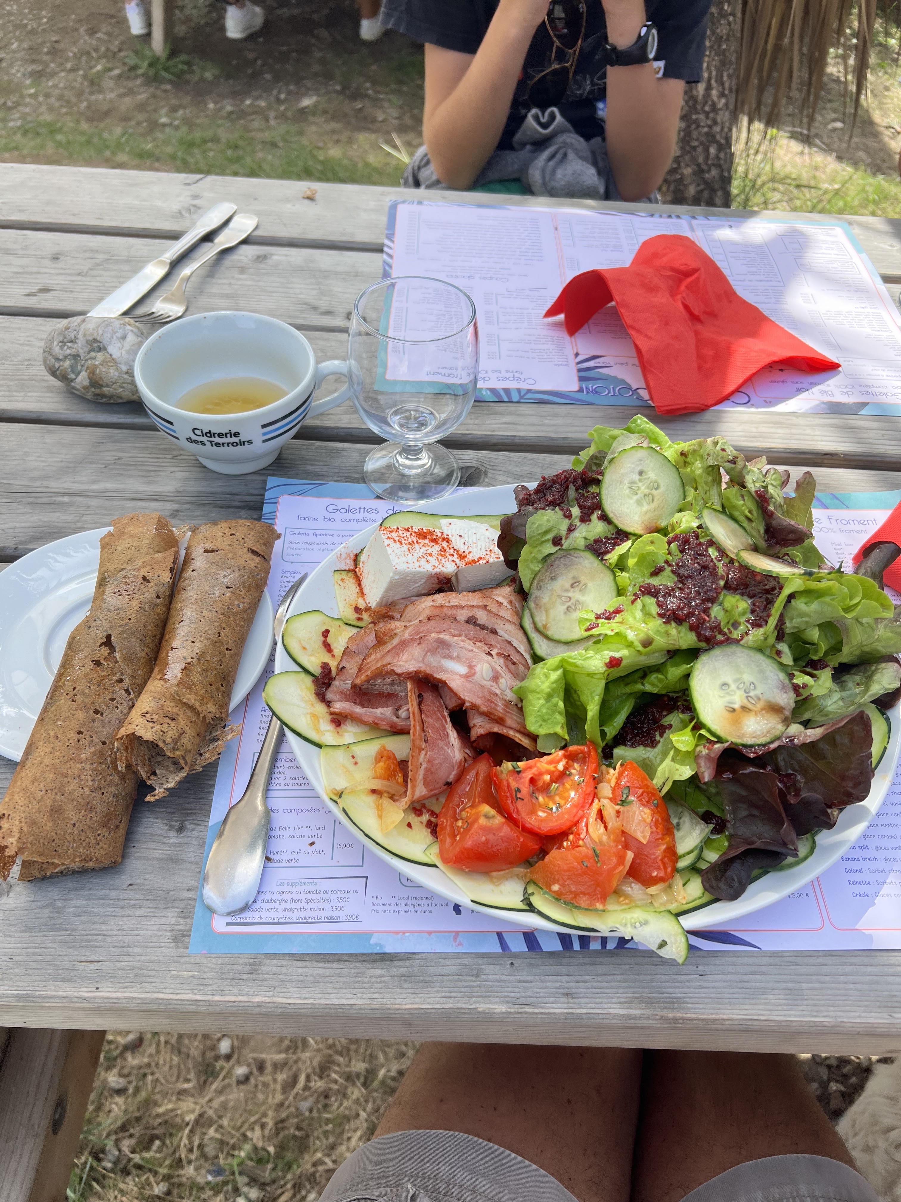 Photo n° 2 de l'avis de Alexandre.a fait le 26/08/2022 à 12:18