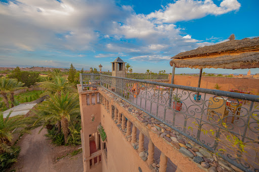 Dar Nadia Bendriss en Ouarzazate
