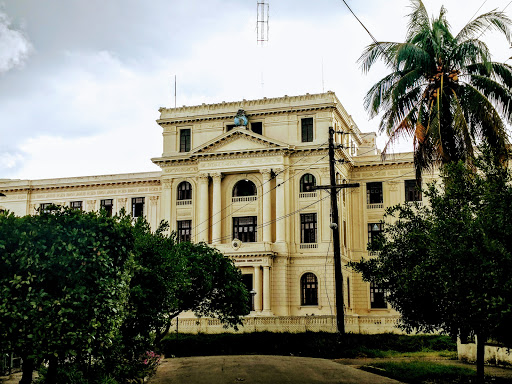 Vocational training schools in Havana