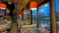 Atmosphère du Restaurant de sushis Ayako Sushi Grenoble - n°1