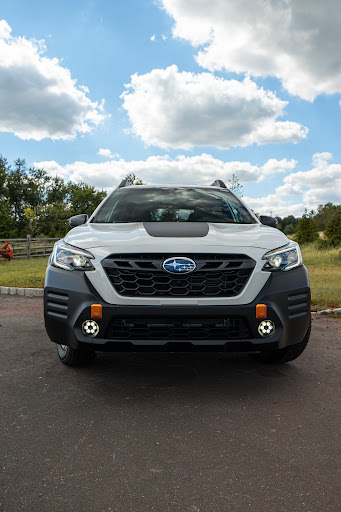 Subaru Dealer «Flemington Subaru», reviews and photos, 167 NJ-31, Flemington, NJ 08822, USA